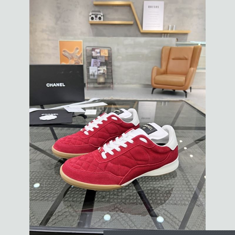 Ch*el casual shoes